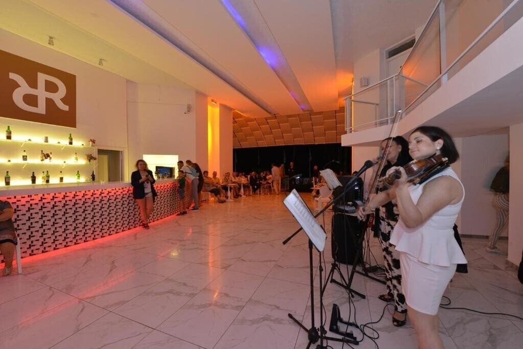 Вид Olympos Beach (ex. Mira Olimpos) 3*