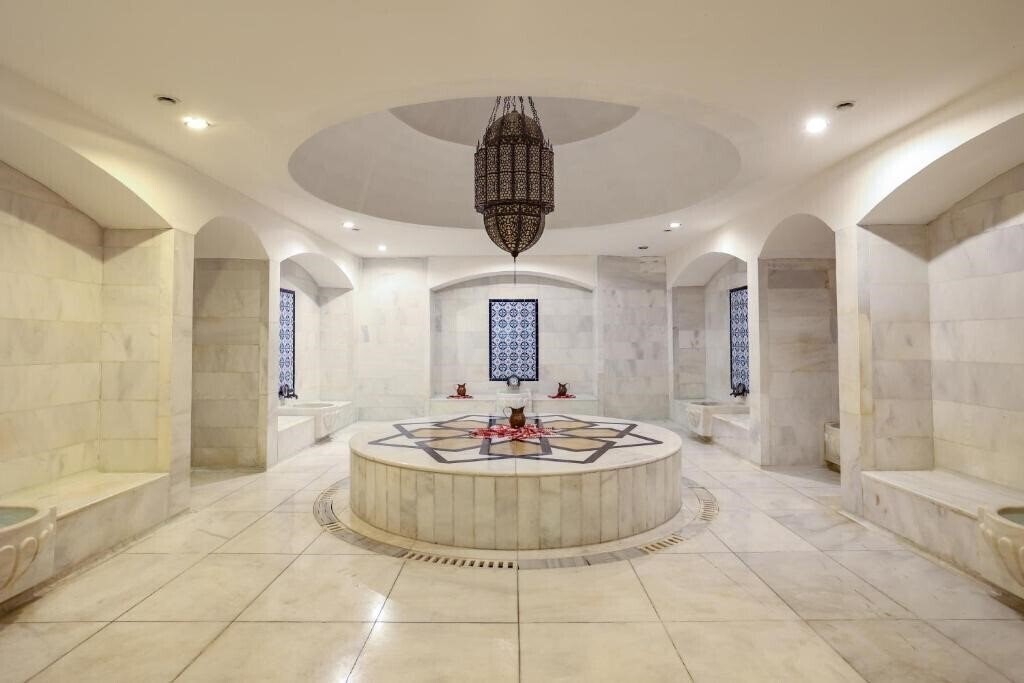 Картинка Le Chateau De Prestige Resort Spa&Talasso De Lux 5*