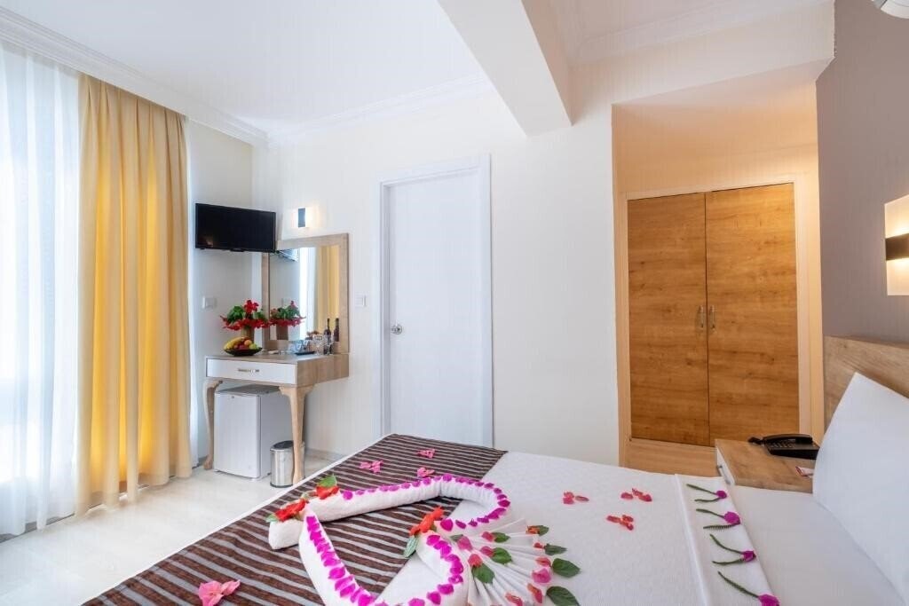 Панорама Viking Beach Hotel 3*