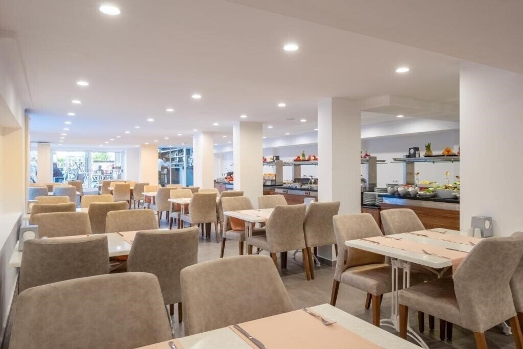 Фотография Viking Beach Hotel 3*