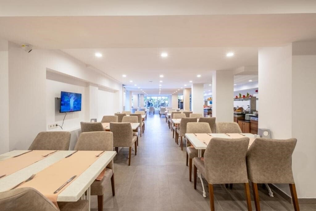 Изображение Viking Beach Hotel 3*