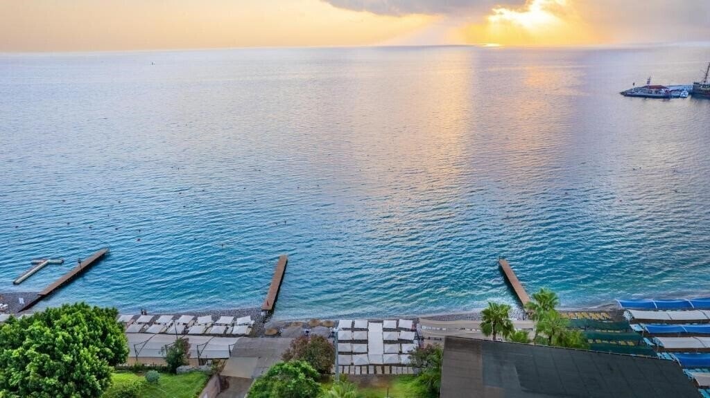 Картинка Viking Beach Hotel (ex. Bonn Beach Hotel) 3*