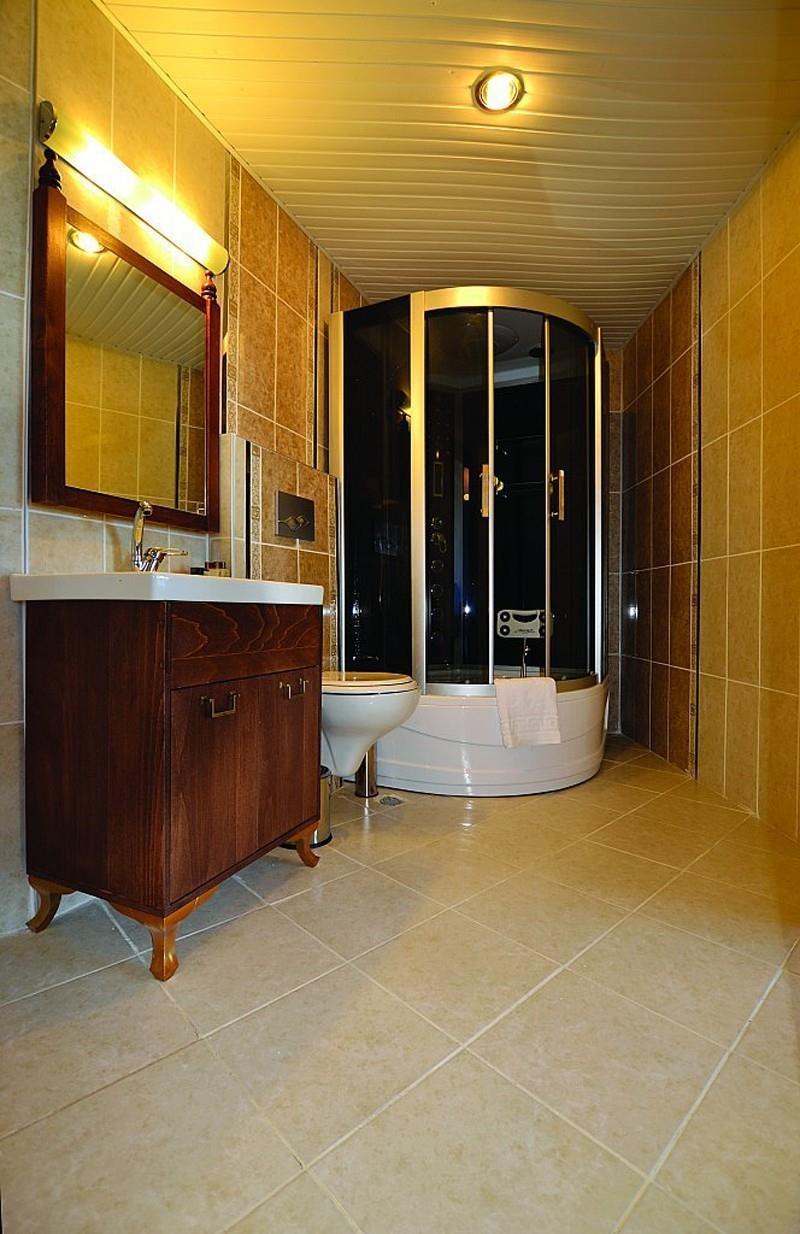 Панорама Synosse Hotel 4*