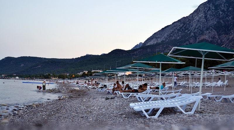 Апартаменты Synosee Hotel 5*