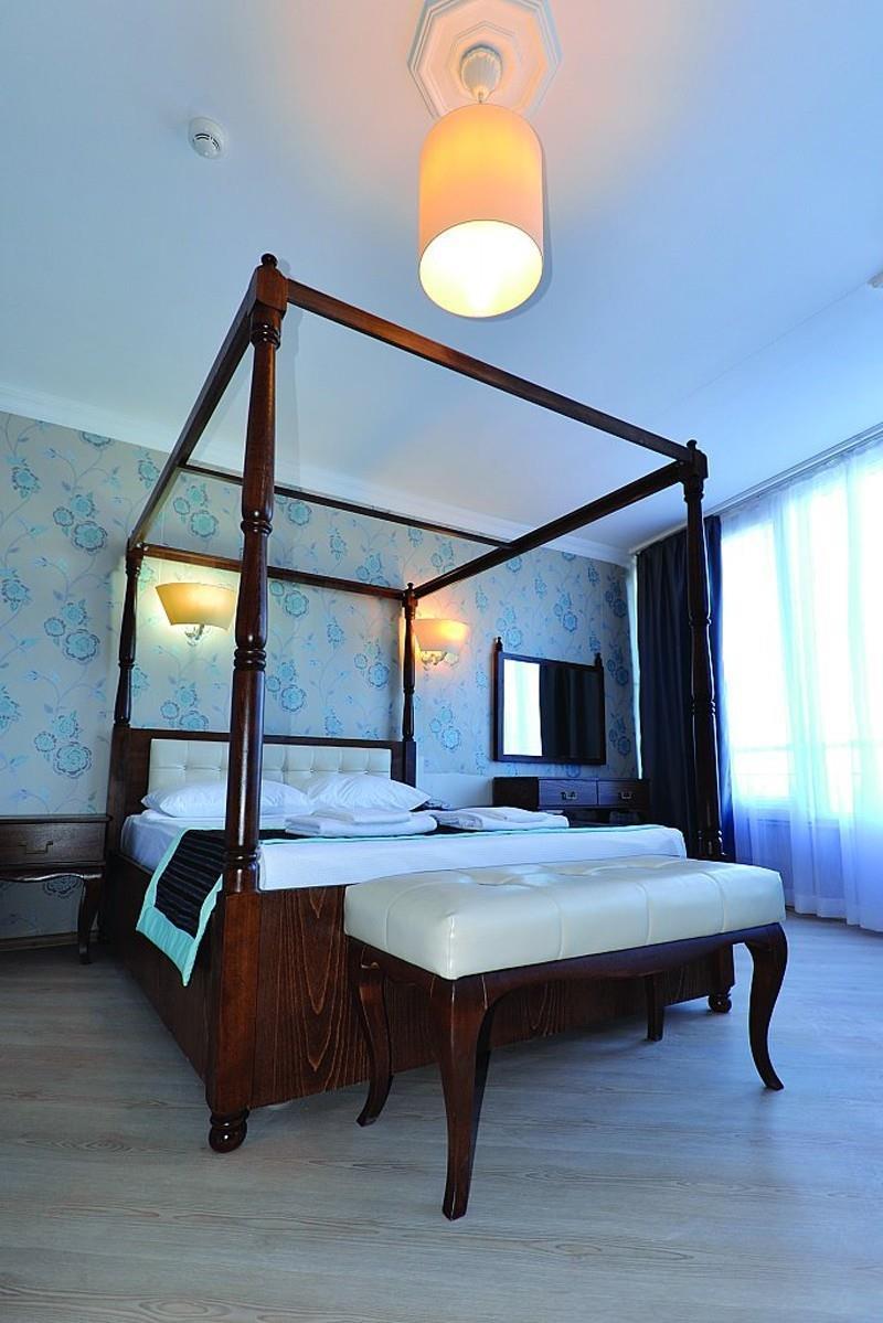 Панорама Synosee Hotel 5*