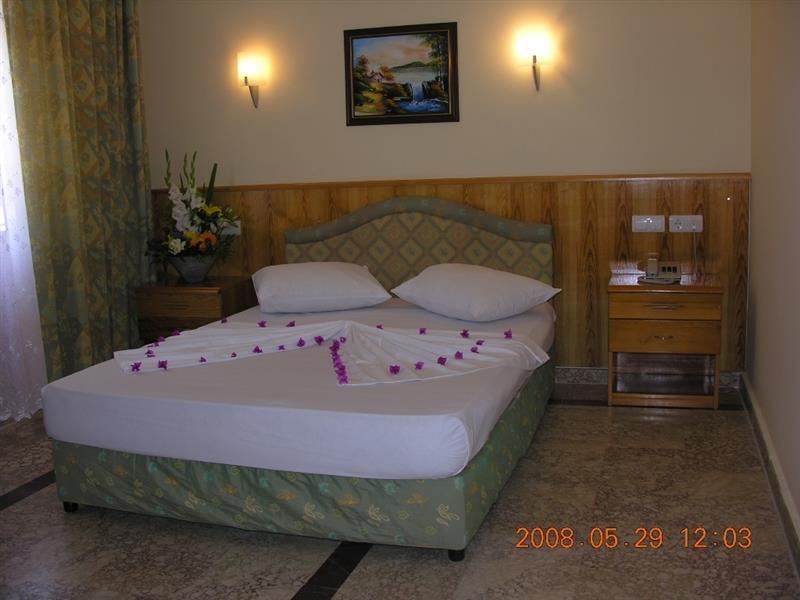 Вид California Dream 3*