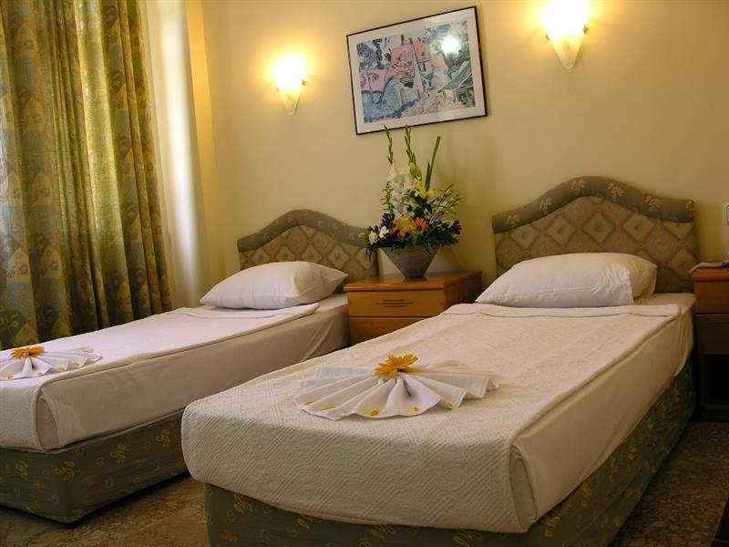 Территория California Dream 3*