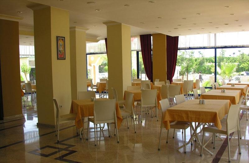 Панорама California Dream 3*