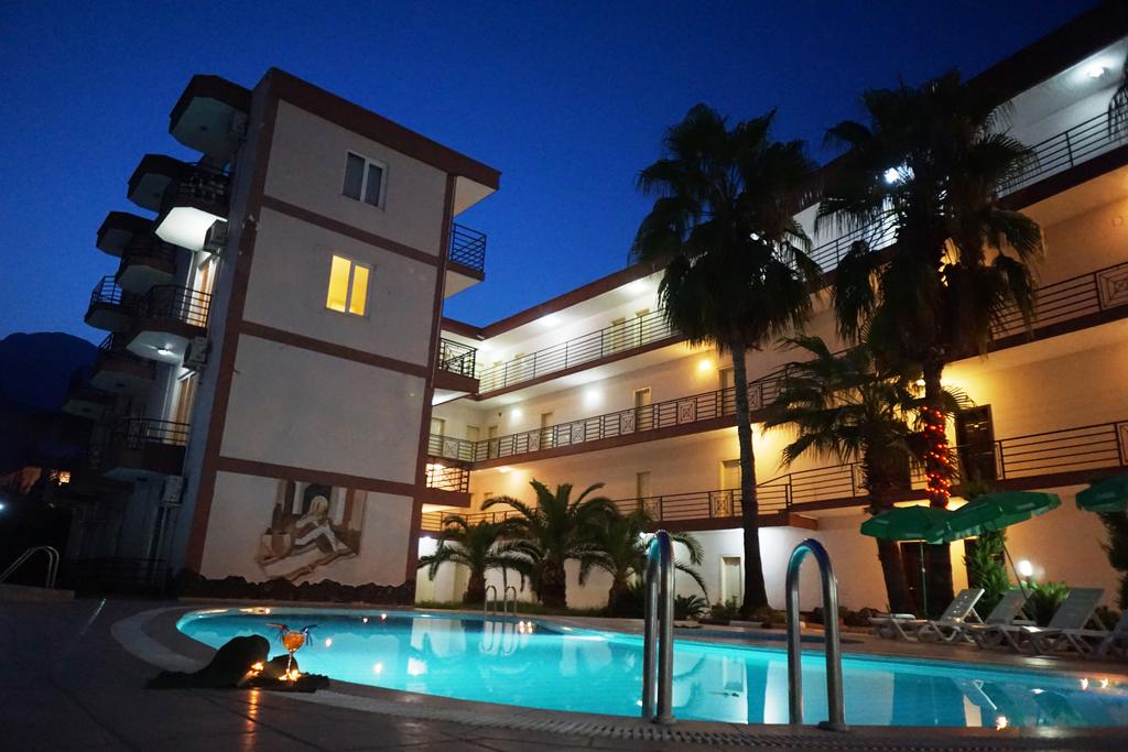 Вид Aybel Inn Hotel 3*