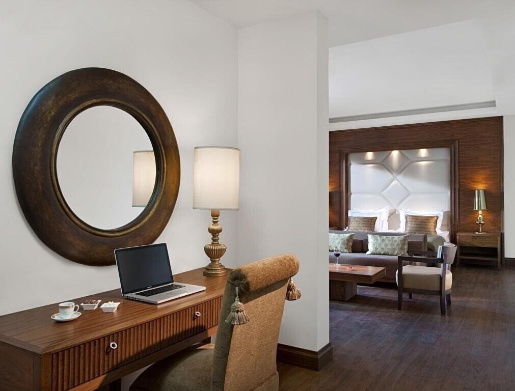 Апартаменти Akka Residence & Villas 5*