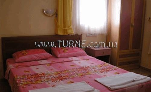 Картинка Zara Otel 3*