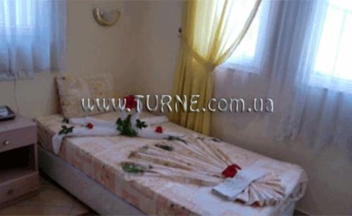 Фотография Zara Otel 3*