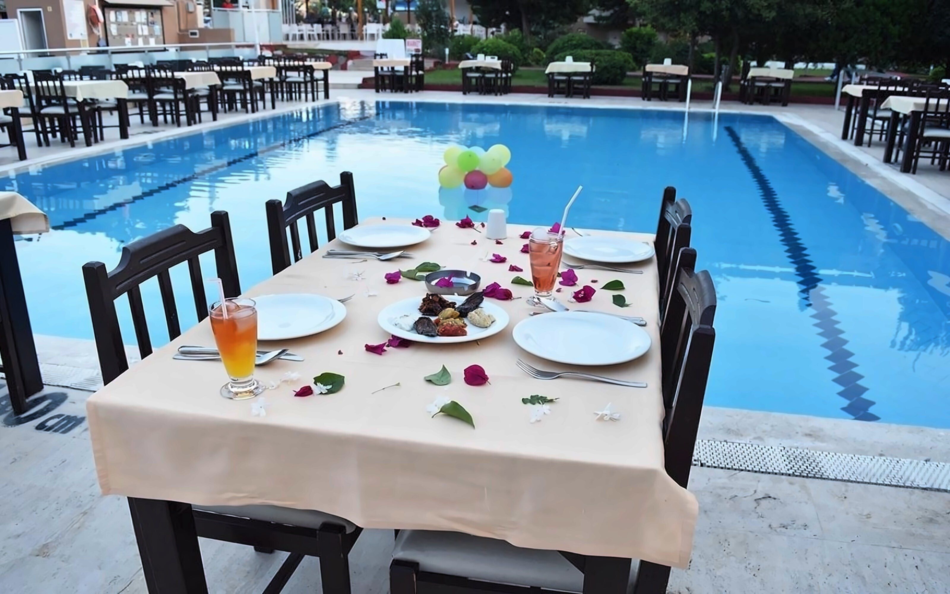 Фото Ares Dream Hotel (ex.  Ares Club) 4*