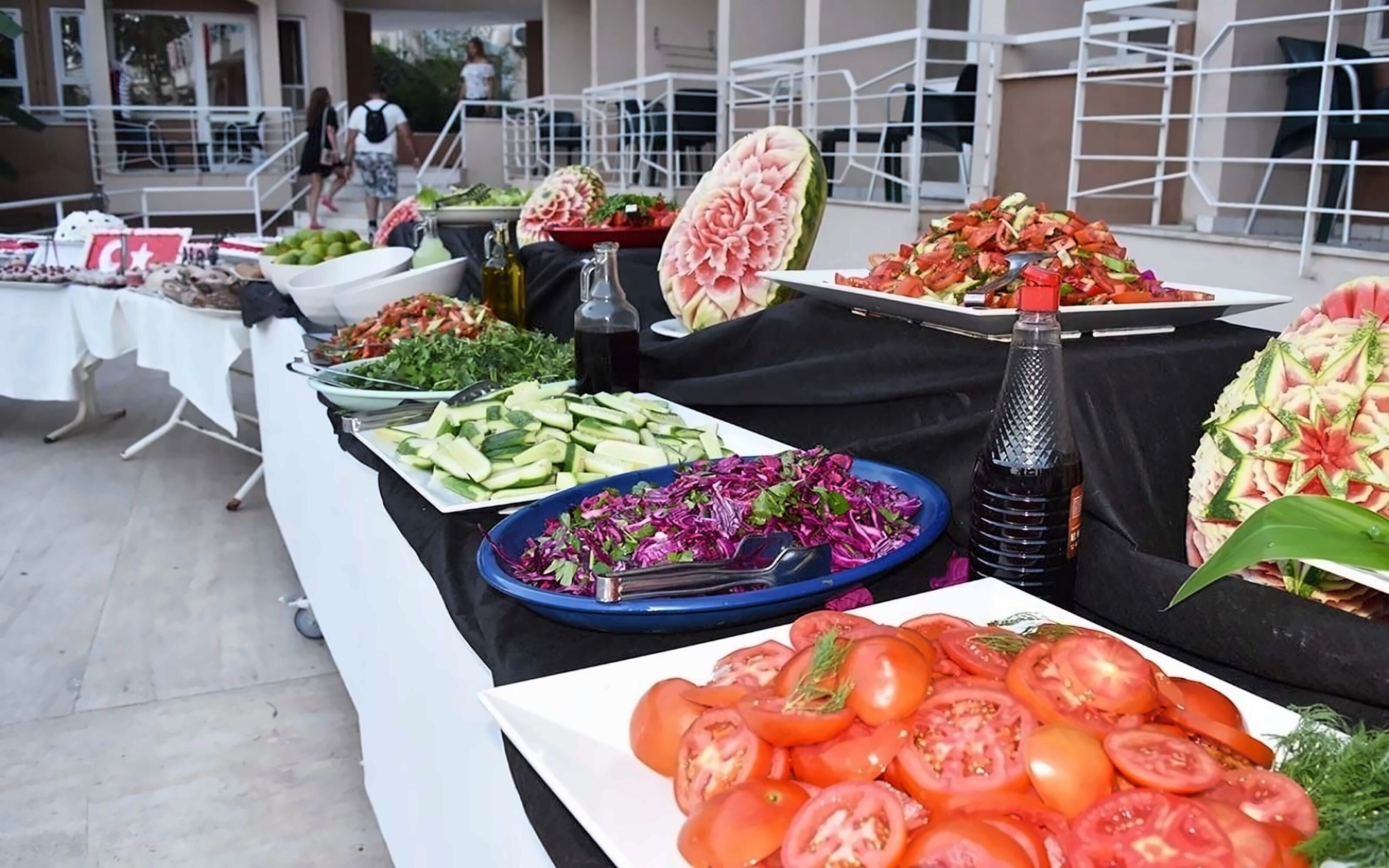 Картинка Ares Dream Hotel (ex.  Ares Club) 4*