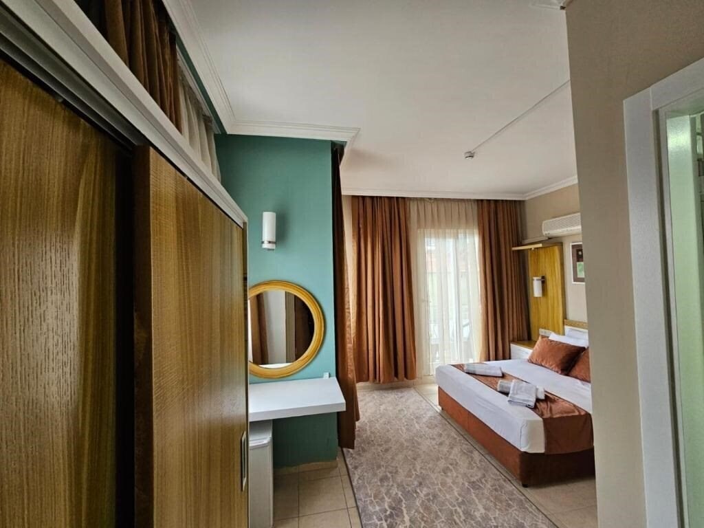 Картинка Moy Beldibi Hotel (ex. Aypars Beldibi Hotels, Beldibi Hotel Kemer, Hotel Beldibi, Beldibi Hotel) 3*