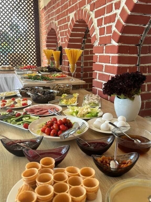 Территория Moy Beldibi Hotel (ex. Aypars Beldibi Hotels, Beldibi Hotel Kemer, Hotel Beldibi, Beldibi Hotel) 3*