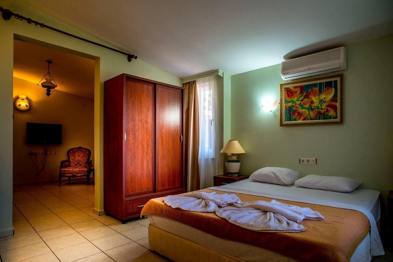 Фото Bade Hotel 3*