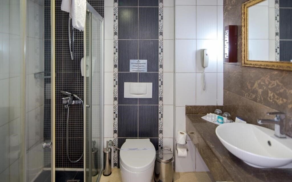 Фотография Onkel Resort 4*