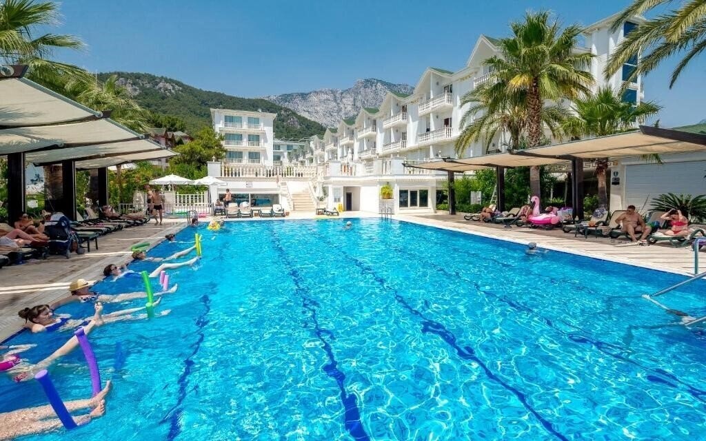 Изображение Onkel Resort 4*