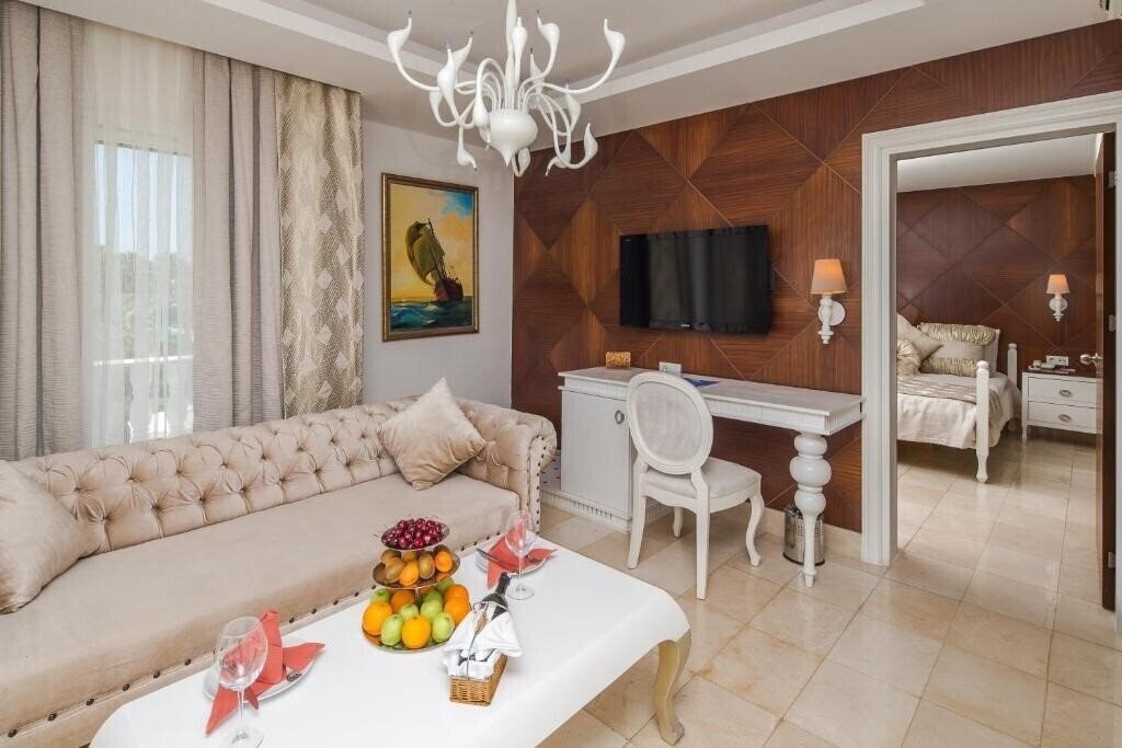 Картинка Onkel Resort 4*
