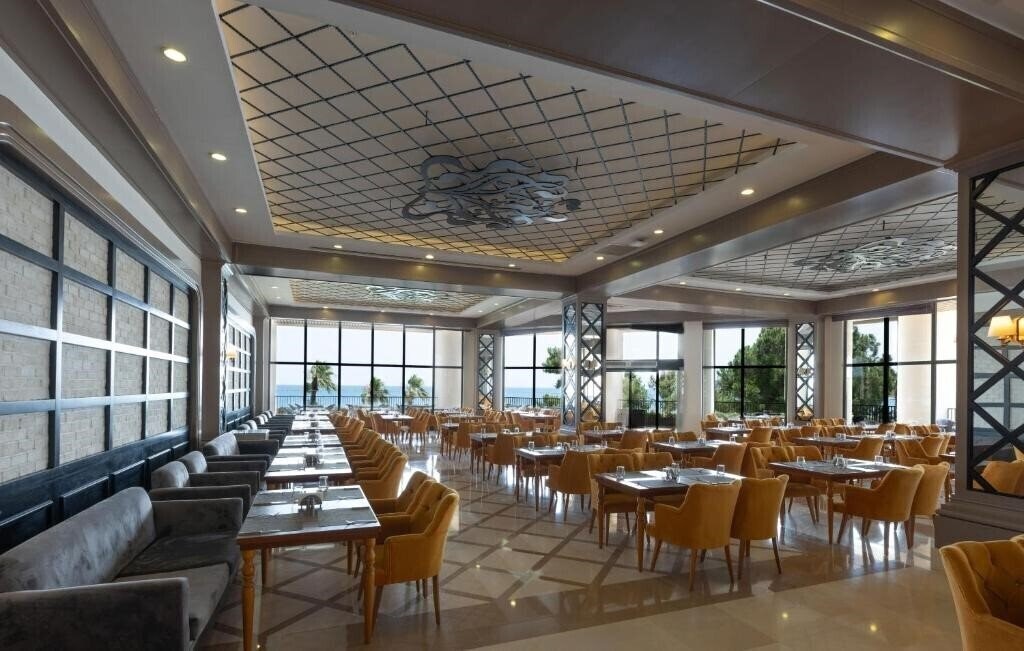 Картинка Sherwood Exclusive Kemer 5*
