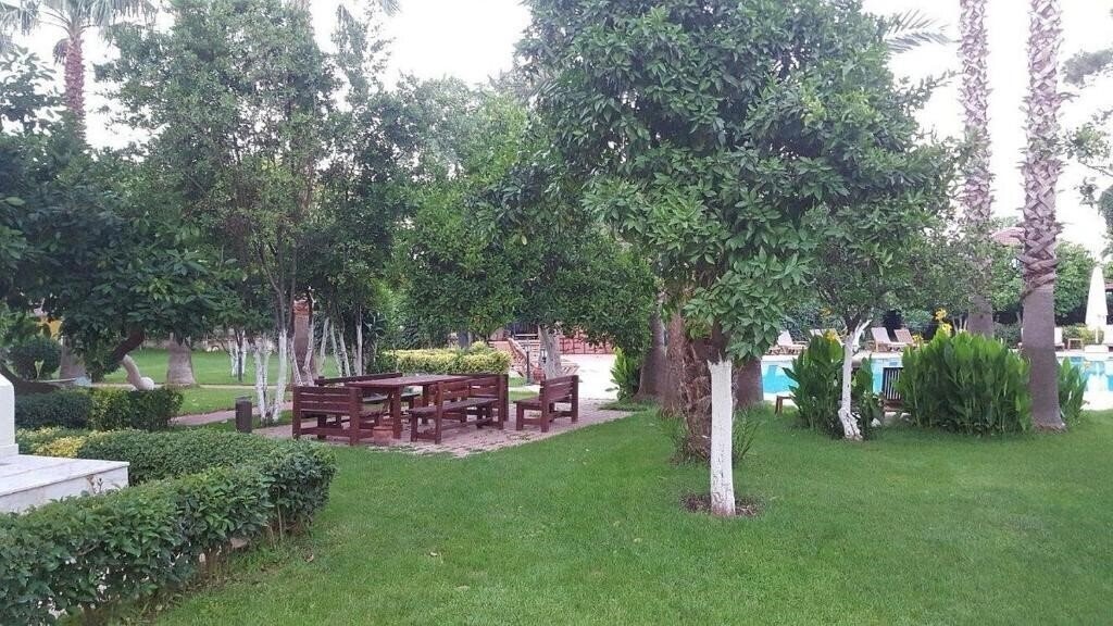 Апартаменты Belpoint Beach Hotel 4*