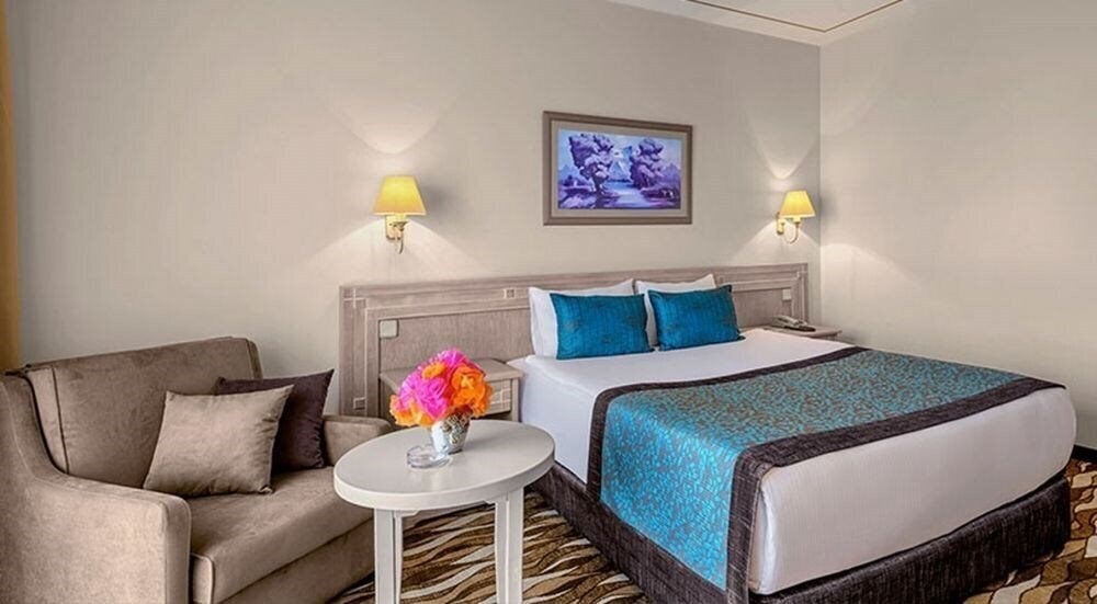 Апартаменти Ma Biche Hotel (ex. Fun & Sun Miarosa Ghazal Resort) 5*