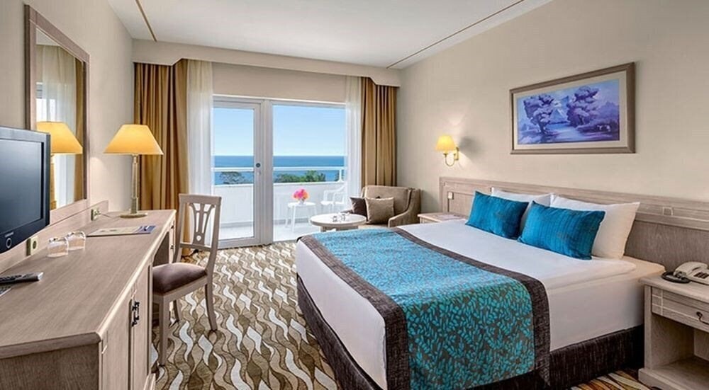 Територія Ma Biche Hotel (ex. Fun & Sun Miarosa Ghazal Resort) 5*