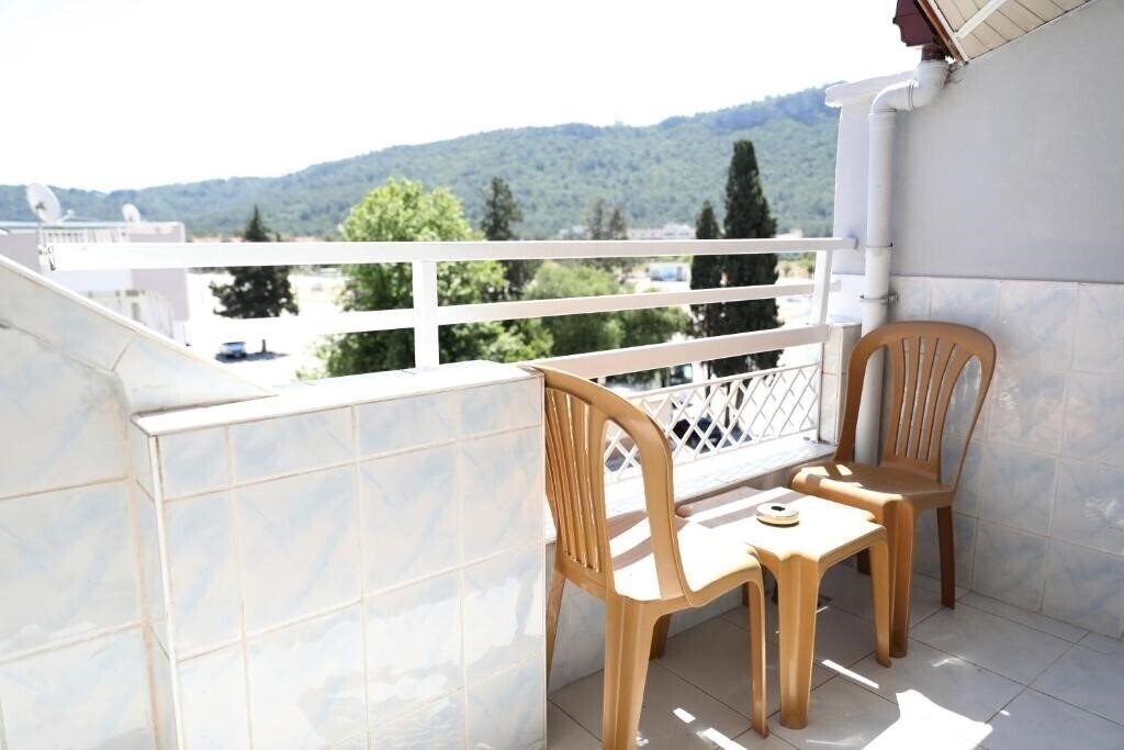 Панорама Park Marina Hotel (ex. Sefikbey City Hotel, Sinbad Hotel) 3*