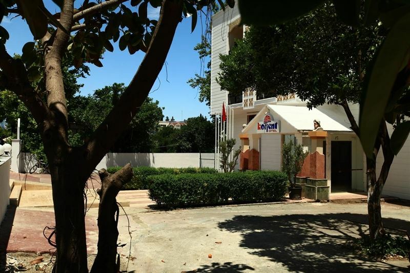 Апартаменты Rivador Hotel Kemer (ex. Korient Mira Hotel, Club Hotel Mira) 3*