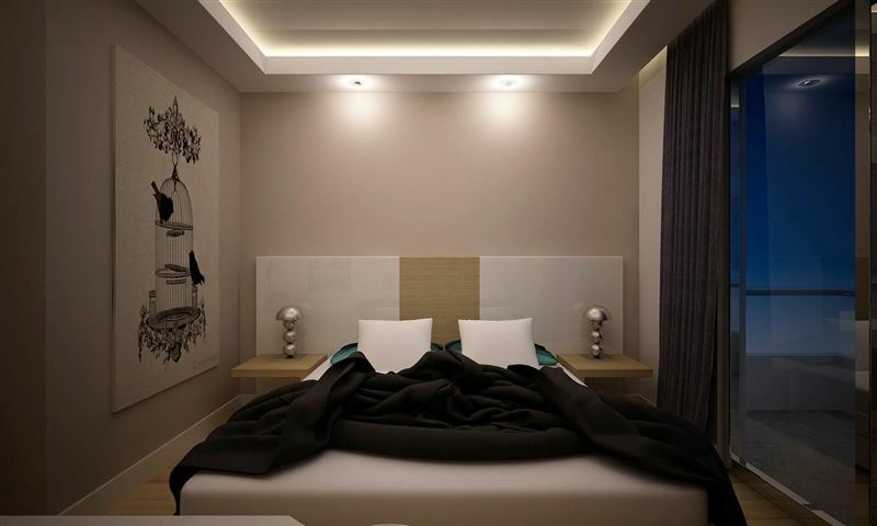 Апартаменты Amore Hotel Tekirova (ex. Amore Boutique Hotel, Amore Hotel, Strasbourg Pansiyon) 3*