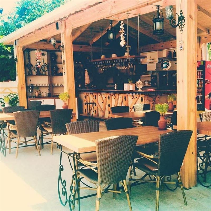 Отель Amore Hotel Tekirova (ex. Amore Boutique Hotel, Amore Hotel, Strasbourg Pansiyon) 3*