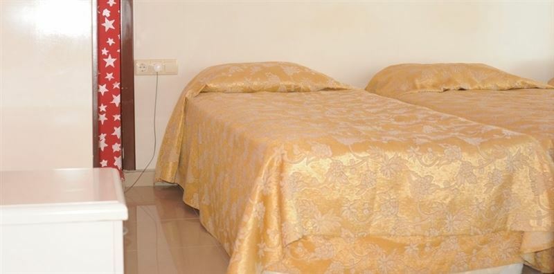 Территория Rivero Park Hotel 3*