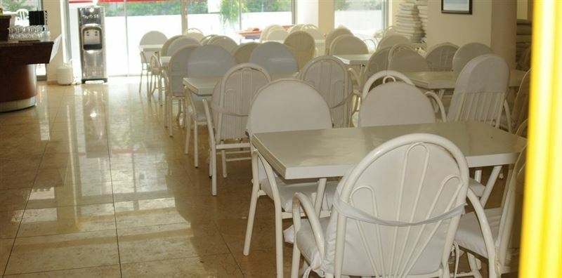 Апартаменты Rivero Park Hotel 3*