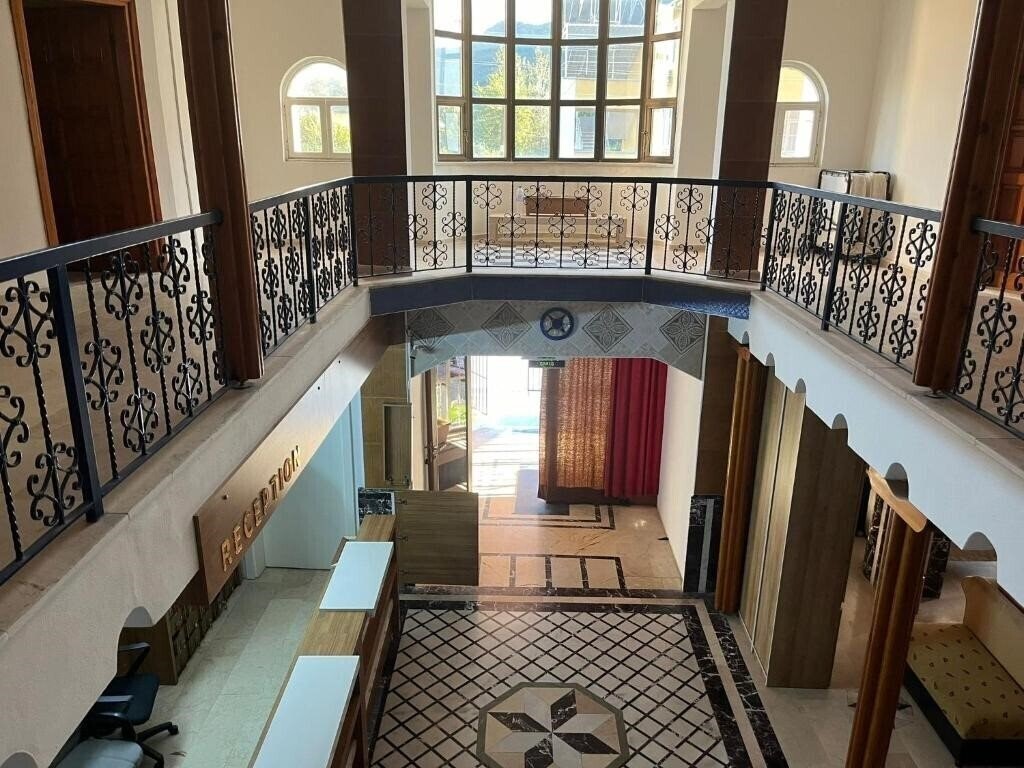 Картинка Sunshine Mir Hotel 3*