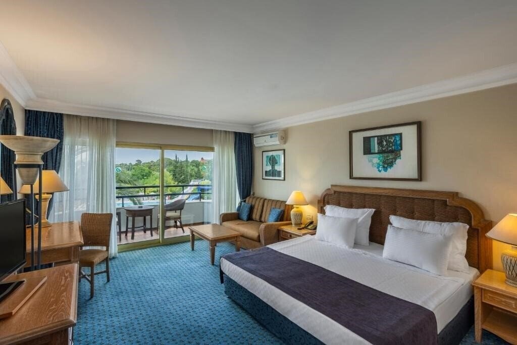 Вид Simena Comfort Hotel 5*