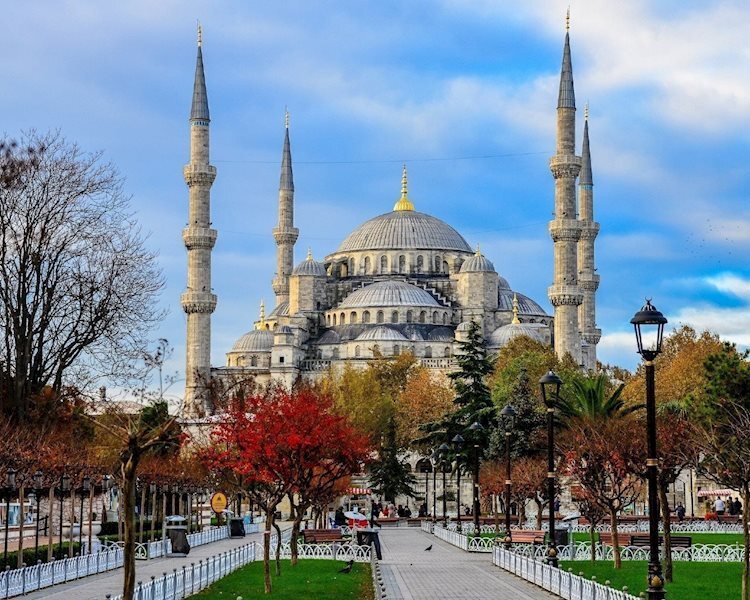 Територія Fortuna Kemer Beldibi Goynuk 4* 4*