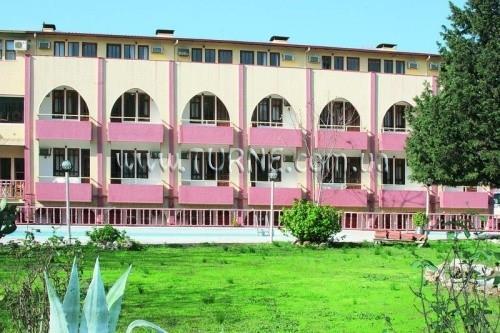 Вид Beldiana Park Hotel 3*