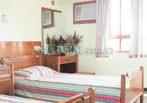 Картинка Beldiana Park Hotel 3*