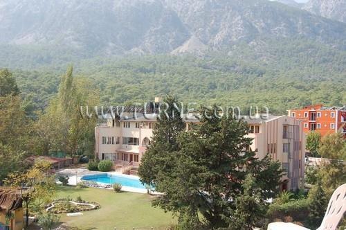 Изображение Beldiana Park Hotel 3*