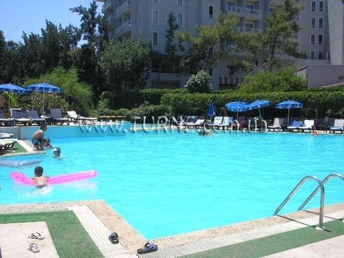 Фотография Beldiana Park Hotel 3*