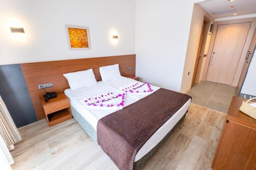 Картинка Viking Express Hotel (ex. Viking Suite Hotel) 4*