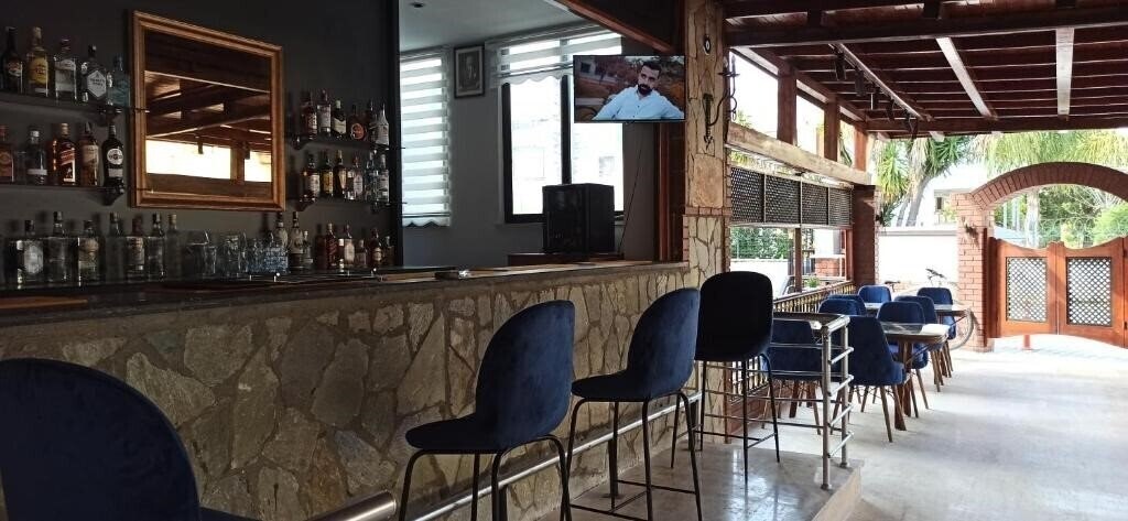 Панорама Orange Garden Apart Aprt 1*