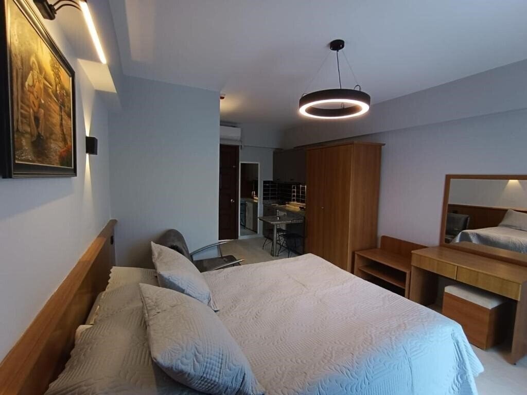 Територія Orange Garden Apart Aprt 1*