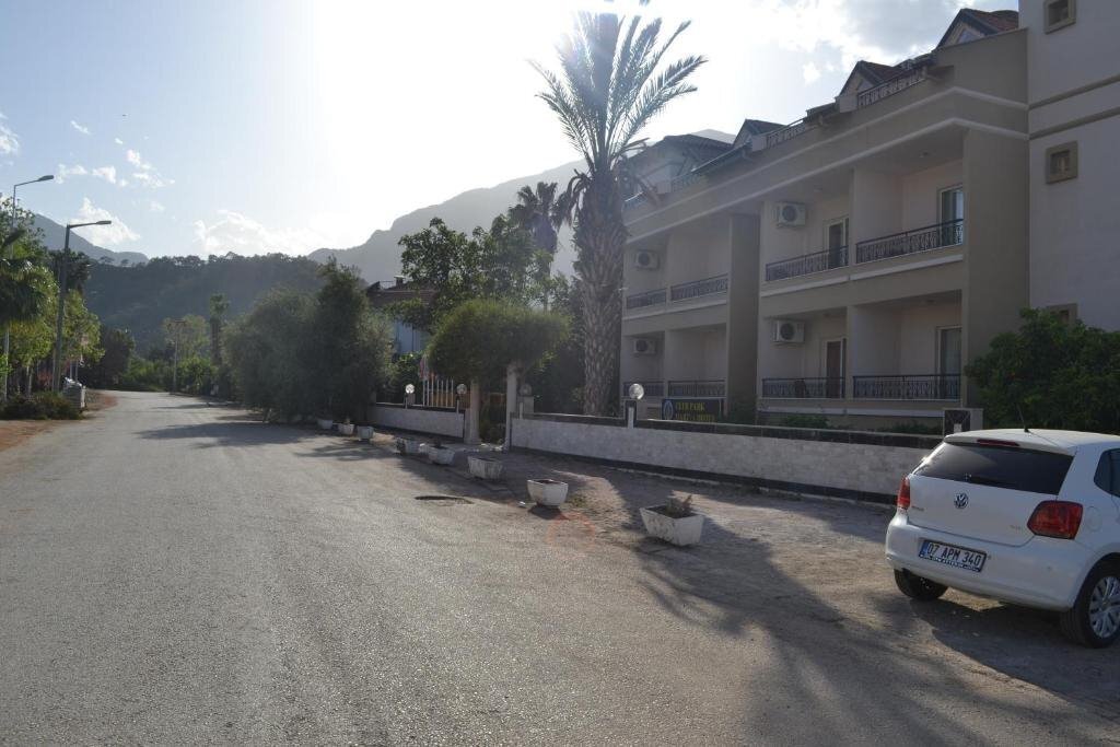 Картинка Club Park Marina Hotel (ex. Peymen Hotel, Lims Bona Dea Park Hotel, Elamir Park) 3*