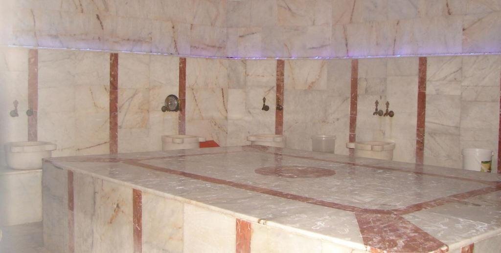 Территория Endam Garden (ex. Ares Endam Beach) 3*