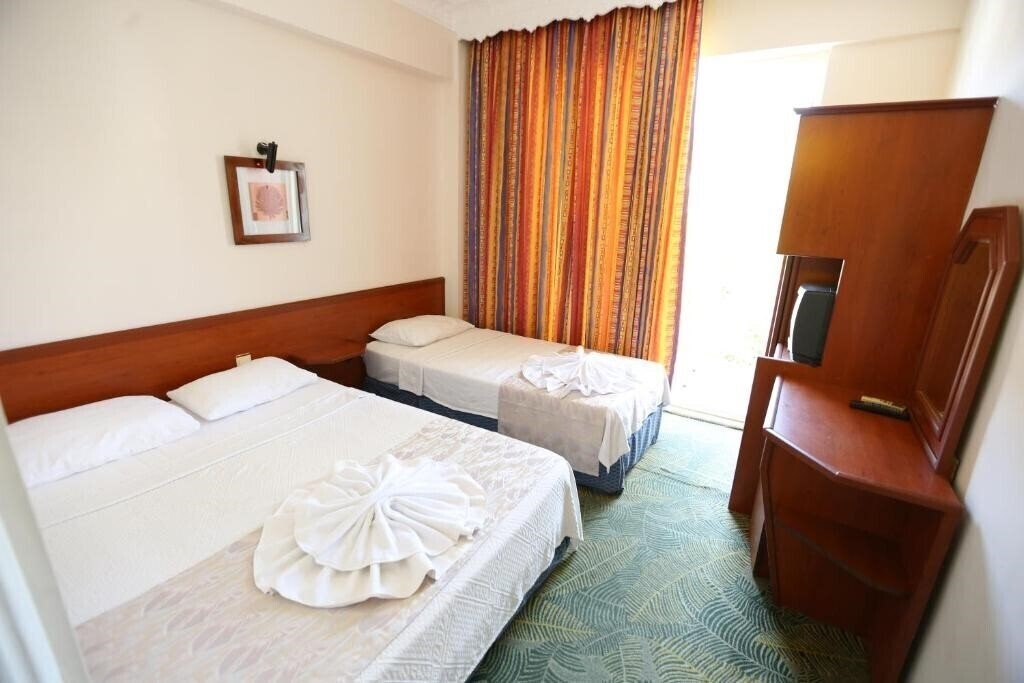 Апартаменты Paradise Hotel (ex. Kemer Paradise Hotel) 3*