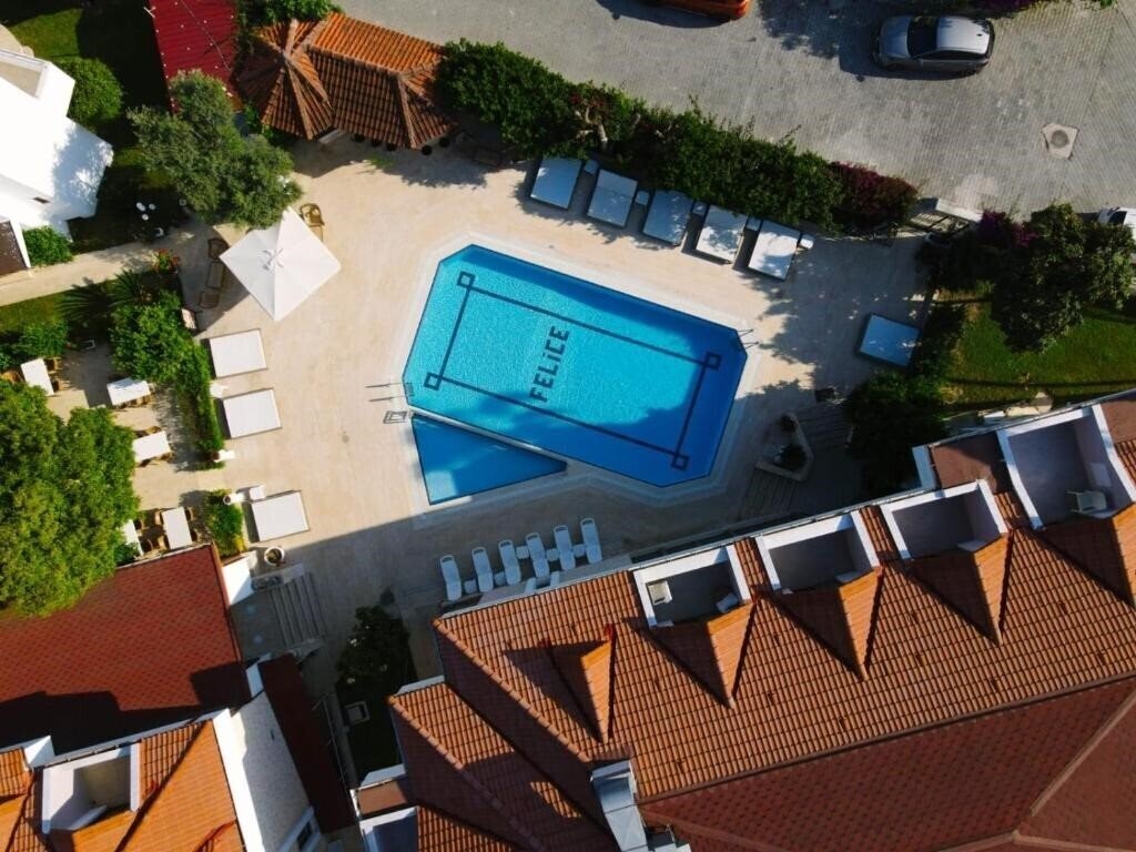 Апартаменти Felice 3*