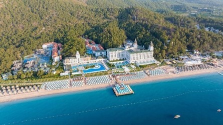 Отель Stella Hotel 4*