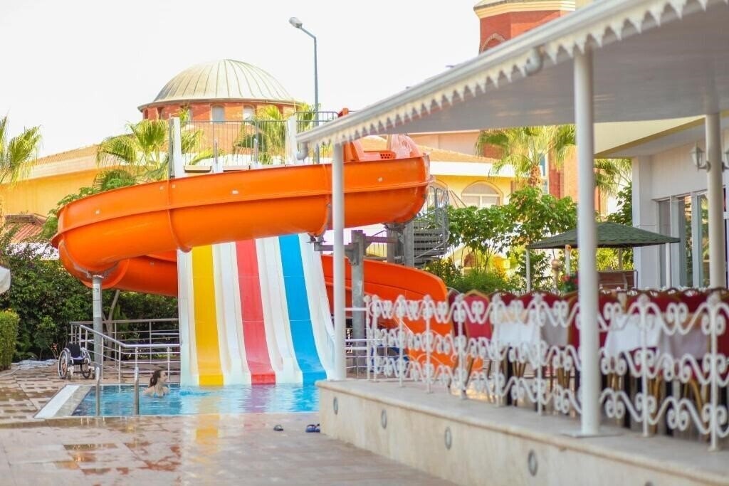 Апартаменты Pine House 4*